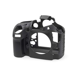 easyCover Camera Case for Nikon D800 / D800E Black