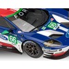 Revell 07041 Ford GT Le Mans 2017 1:24 Scale Unbuilt/Unpainted