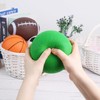 3 otters 4PCS Sports Balls for Kids, Balls for Toddlers