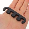 Ounona Car Spark Plug Cable Separator Set of 3 Plug