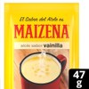 MAIZENA FECULA DE MAIZ ATOLE Sabor Vainilla 47g