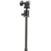 TELESIN Selfie Stick Aluminum Alloy Extendable Selfie Stick Tripod for