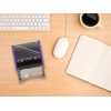 Imprint 12 48 x 18mm - Stock Self-Inking Fragile Rubber