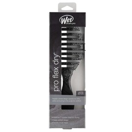 WetBrush Pro Flex Dry - CharCoal