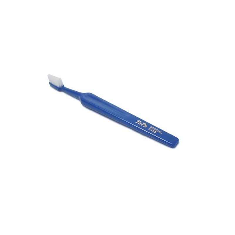 Tepe Special Care Compact (Blue) (10 Count)