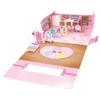 Healingood Precure Outing House and Kitchen Set