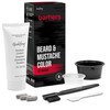 Godefroy Barbers Choice 3 Application Beard and Mustache Dye For