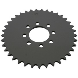 Sprocket 37 Teeth 37 Teeth 37 Sprocket Tomos A35 A3 A 3 35 Inch