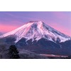 Mount Fuji, Japan 1000 Piece Mini Puzzle