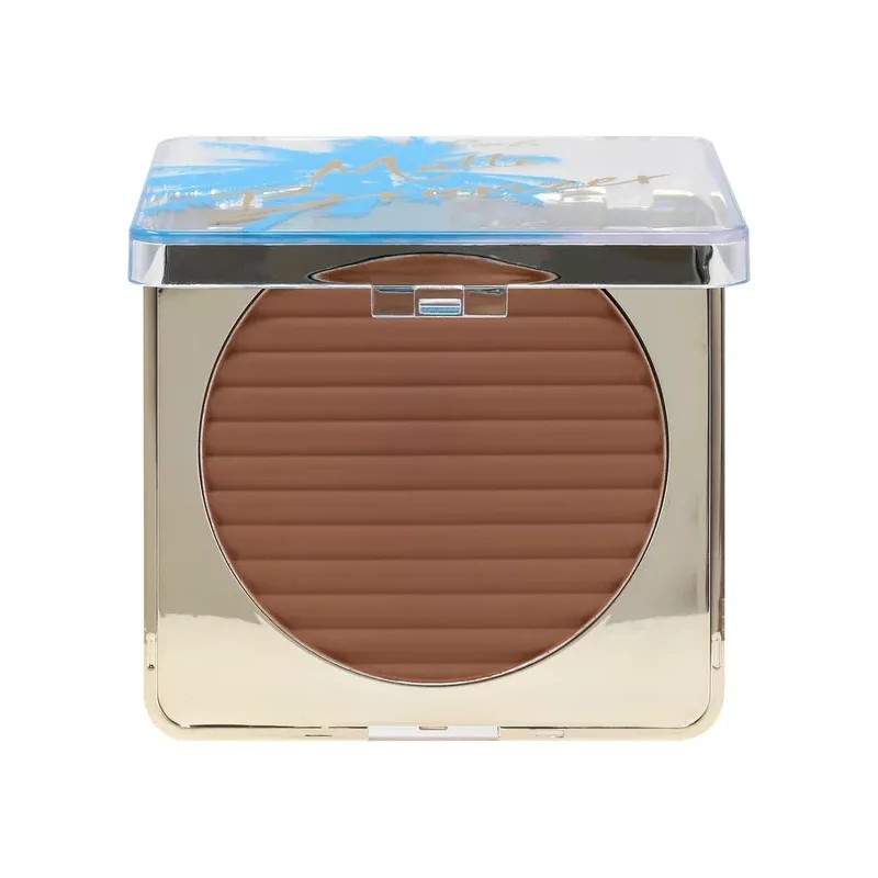 L.A. Girl Bronceador En Polvo Contorno Matte Bronzer L.a Girl