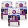 3 x Perfect Scents Plug In Air Freshener Refill Compatible