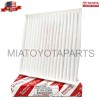 Toyota Genuine OEM Toyota Cabin Air Filter 87139-YZZ82 Replacement 87139YZZ20/08