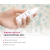SVR Sensifine Hydra-Creme Gel Hidratante Rostro Piel Sensible 40ml