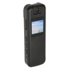 Back Clip Video Recorder 1080P Infrared Night Vision Support Standard