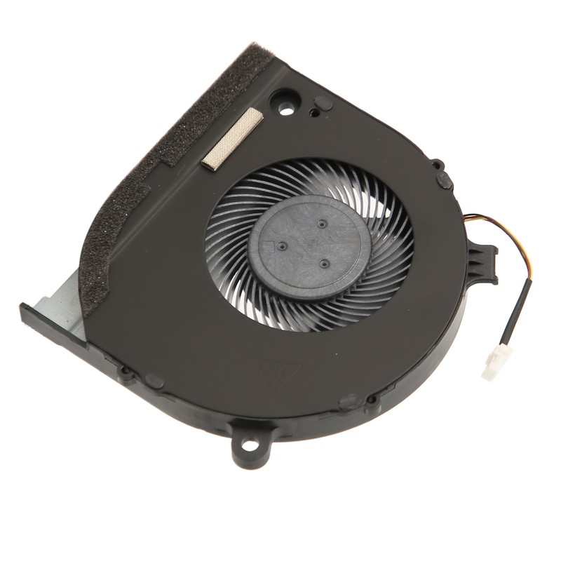 CPU Cooling Fan for Dell Laptop Replacement Laptop CPU Cooling