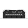 Taramps TS 400x4 400 watts RMS 4 Channels Full Range