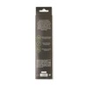 Strawberry Leopard Volumizing Duo Comb Kit, MultiLayered Teeth, Smooths and