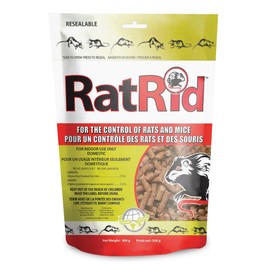 RatRid Canada 1# Bag