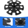 Aurorasports Snow Baskets for Trekking Poles & Ski Pole -