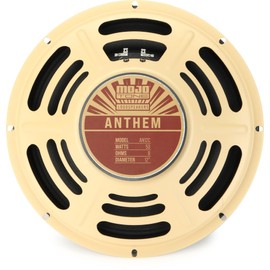 Mojotone Anthem 12-inch 50-watt 8-ohm Guitar Speaker