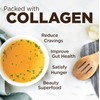 COUNTRY FARMS Skinny Broth 7-Day Plan, Instant Chicken Bone Broth,