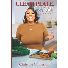 Clean Plate, Fresh Slate