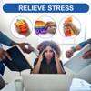 Pop It Fidget Toy, Pop Bubble Fidget Toy, Anti-Stress Toy,