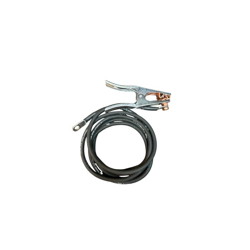 Lincoln Electric 9SS22956 Clamp & Lead Assembly