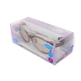 Hay Fever Glasses, Cataract Postoperative Glasses, Meogard Safety S8871-01