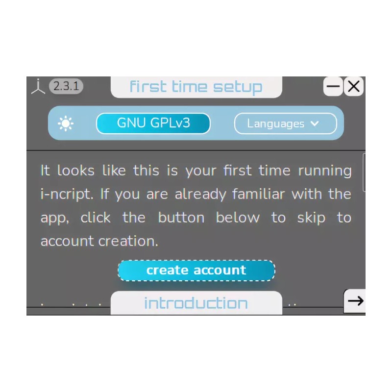 i-comit i-secur-c Waterproof & Capless Type-C Flash Drive with Data