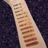 Base De Maquillaje Líquida Ultra Mate Hechicera Malagna