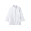 Casey (Women's Long Sleeve) 72-351 White Size: L Sumisho Montblanc Medical Workers