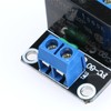 JESSINIE 1 Channel 5V Low Level Trigger Solid State Relay
