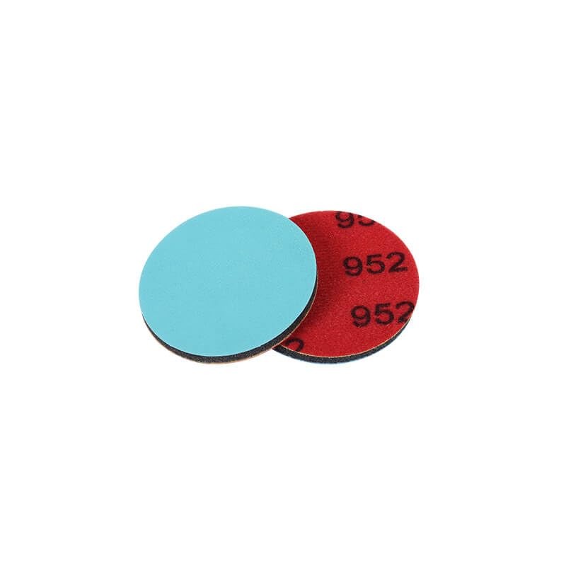 Glass Scratch Repair Removal Mesh Net Sanding Abrasive Pads Set