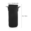 Garosa Bottle Sleeve Insulated Neoprene Water Bottle Holder Detachable Bottle