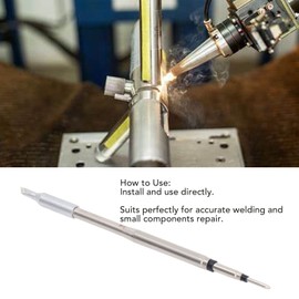 C245 Soldering Iron Tip,JBC Soldering Station General Maintenance(C245-SK)