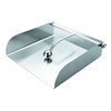 Ibili 724700 Napkin Holder with Ball