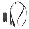 Mini Body Camera HD Night Vision Motion Detection 90 Degree