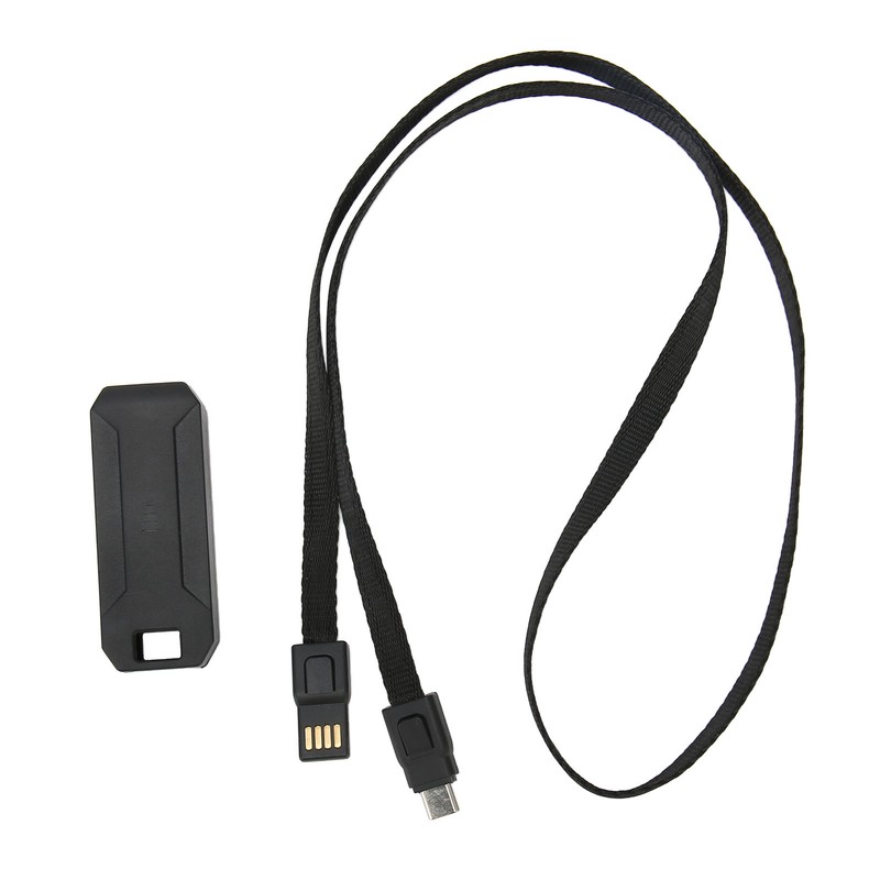 Mini Body Camera HD Night Vision Motion Detection 90 Degree