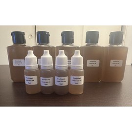 The Private Body Shop Traditional CHEBE Hair Oil - 2oz