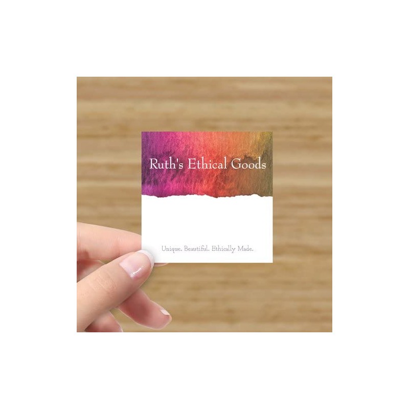 Glass Cardinal Figurine - Recycled Glass Special Moments Standing Bird