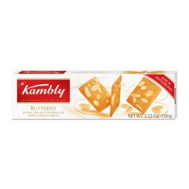 Kambly Butterfly Original, 3.5 Oz