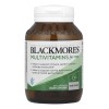 Blackmores Multivitaminas Para Hombres, 60 Cápsulas