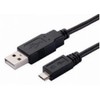 Astrotek USB 2.0 Type A Male to Micro Type B,