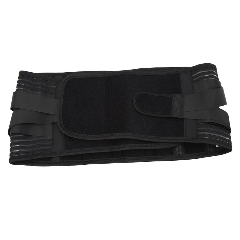 Back Braces for Lower Back Breathable Lumbar Support Belt with