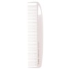 Cricket Ultra Smooth Coconut Dressing Comb - Infused with Coconut