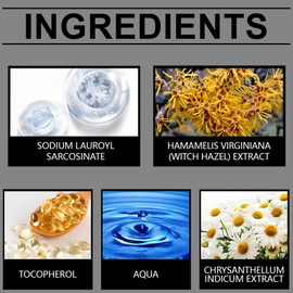 Tattoo Aftercare Soothing Gel, 30G(1oz), Tattoo Moisturizer, Protects Hydrates New Tattoos, Premium Tattoo Supplies for New Tattoo Care