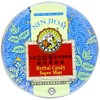 Nin Jiom Herbal Candy- 3 Tins (Mint, Original, Tangerine-Lemon)