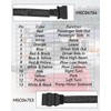 NTSUMI MSC04754 Snow Plow Wiring Harness Repair Kit Fit for