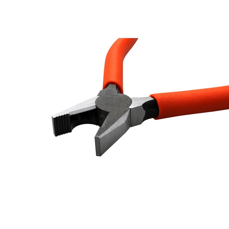 Tsunoda TTC Pliers JIS 5.9 inches (150 mm)